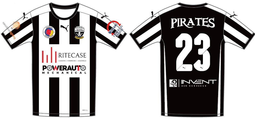 Home - Port Adelaide Pirates Soccer Club